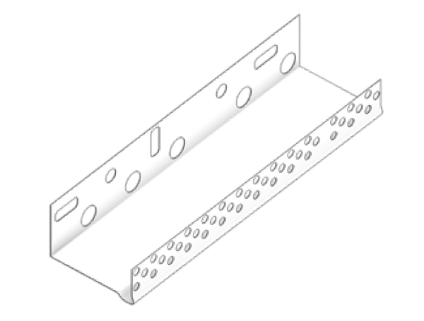 Aluminum Base Profile